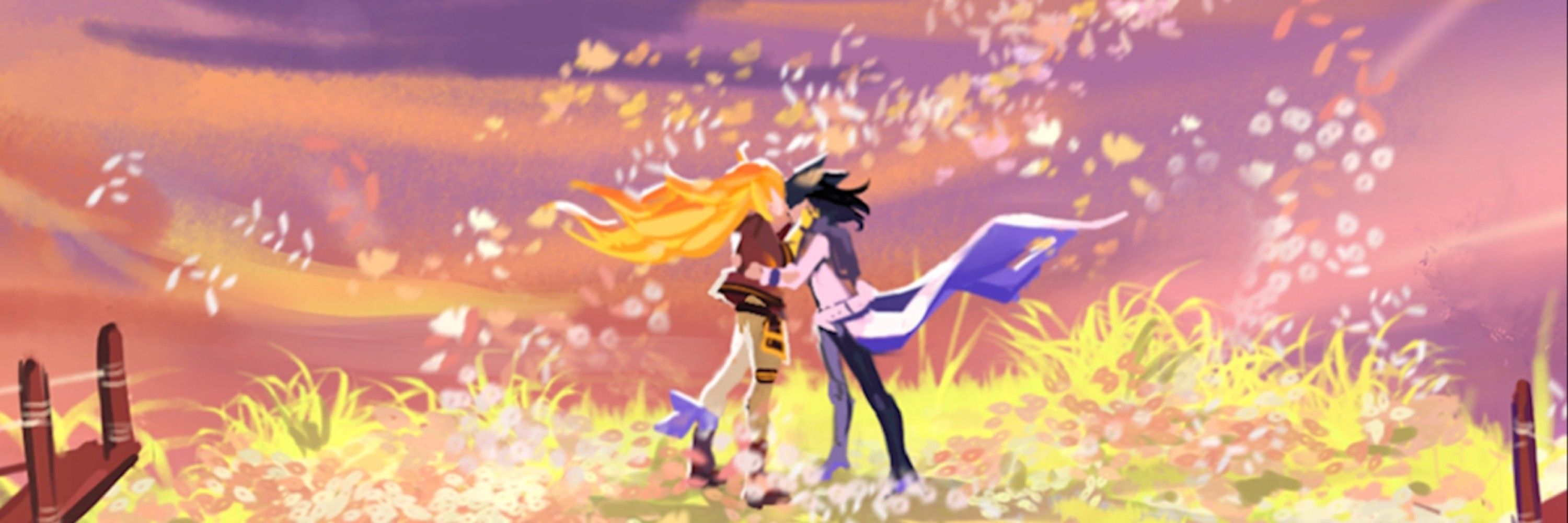 Blaze Belladonna