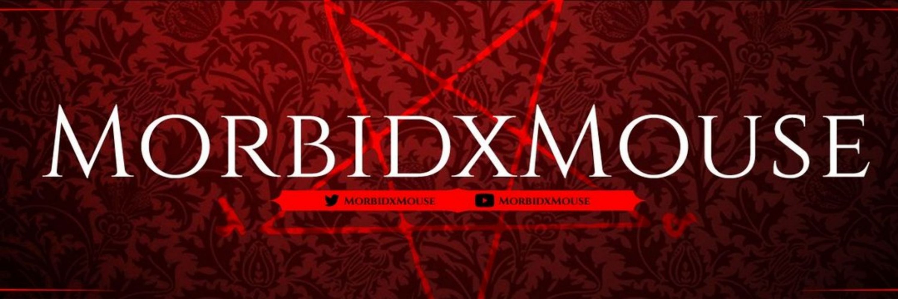 MorbidxMouse 