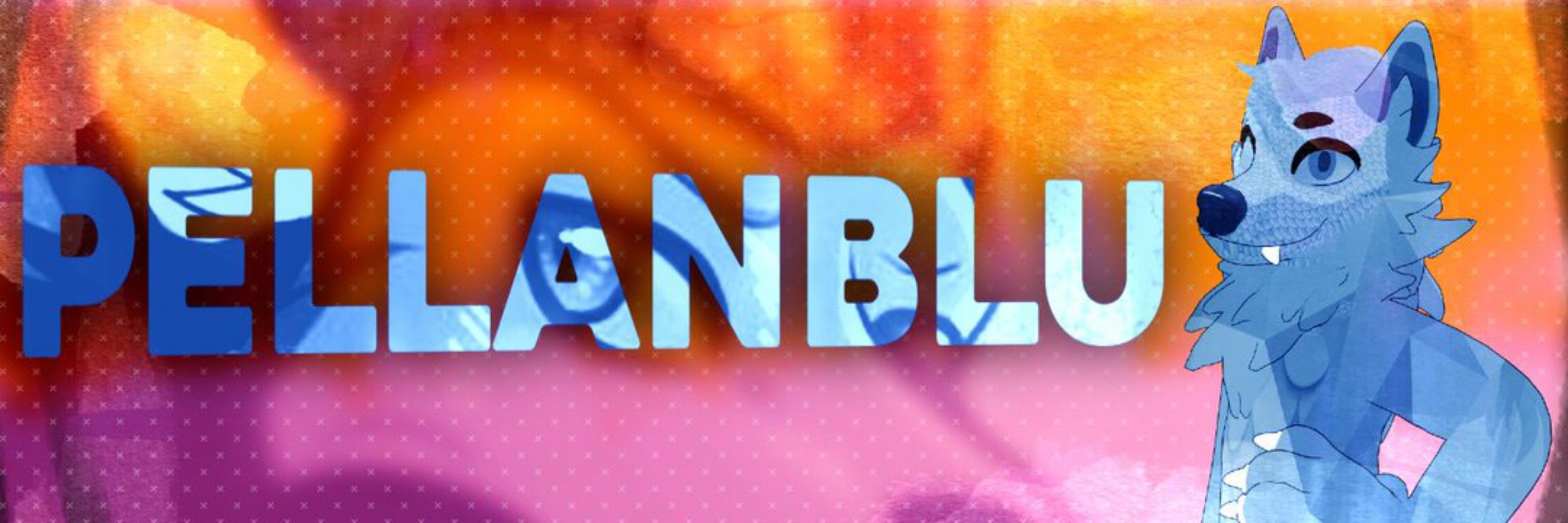 Pellanblu