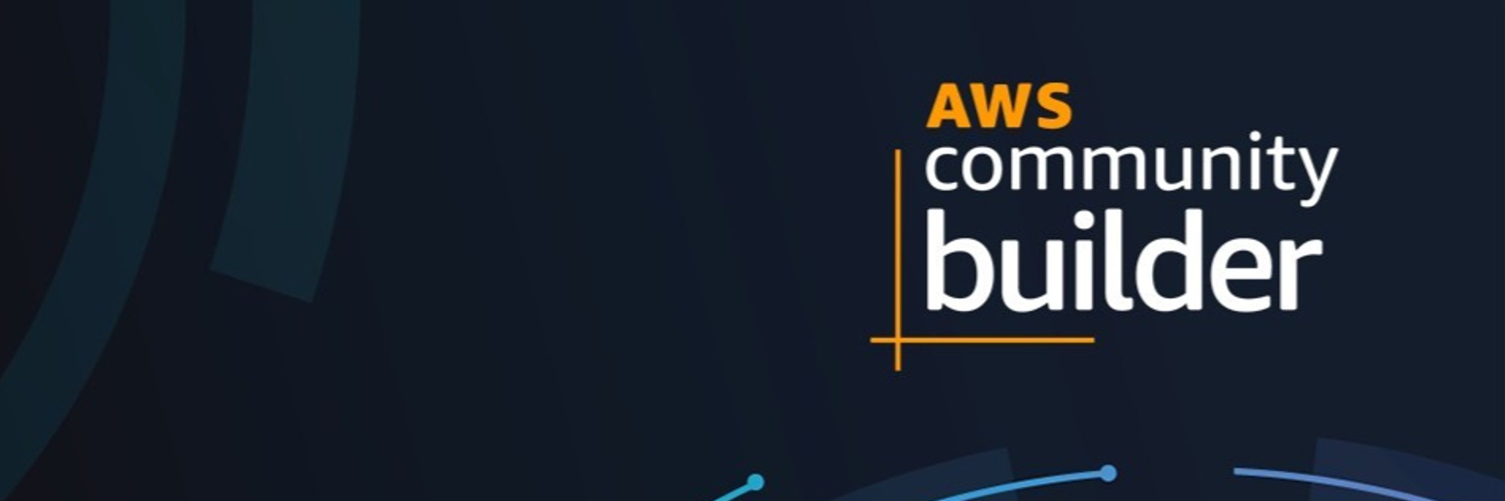 AWS Community Builder Blog Posts