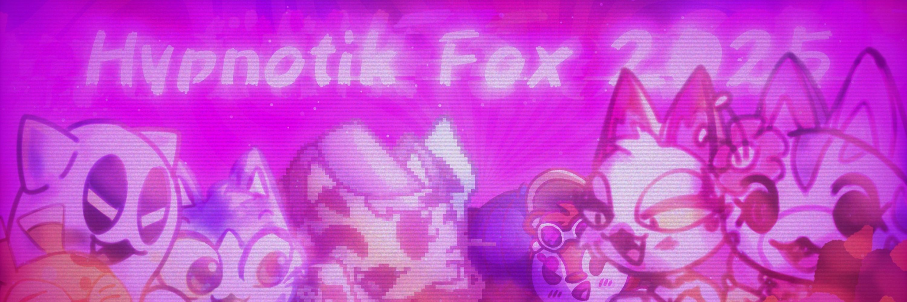Hypnotik Fox
