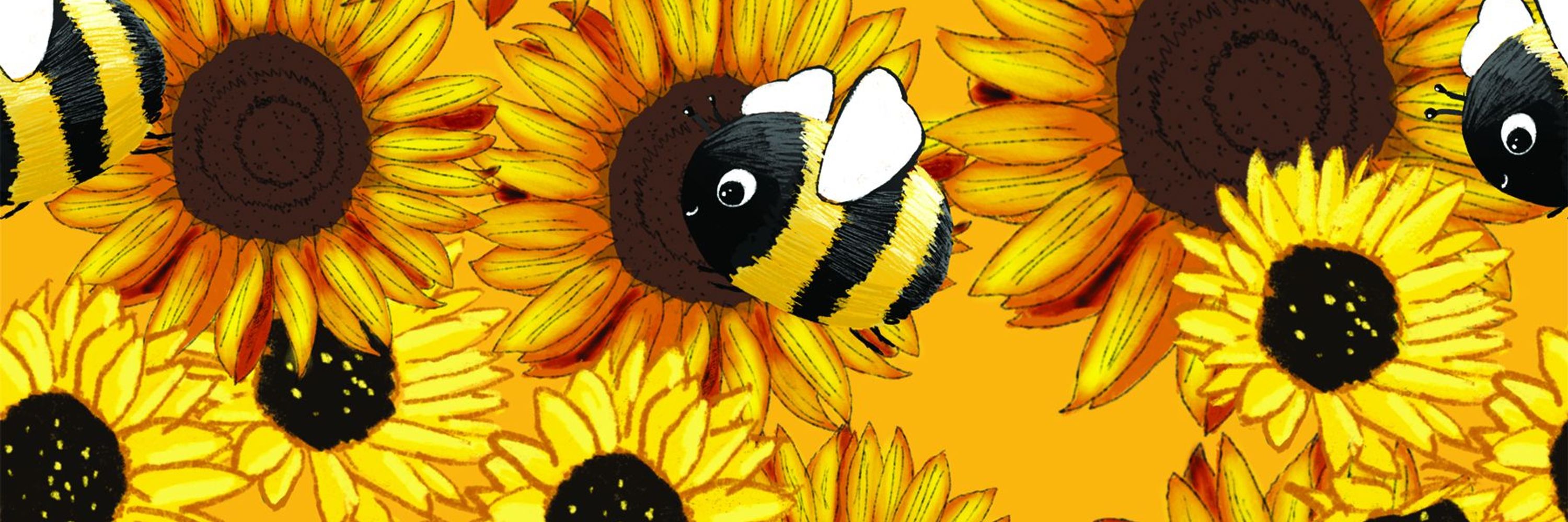 Pam Casey Art | Picture Books & Cute Art to Brighten Your World