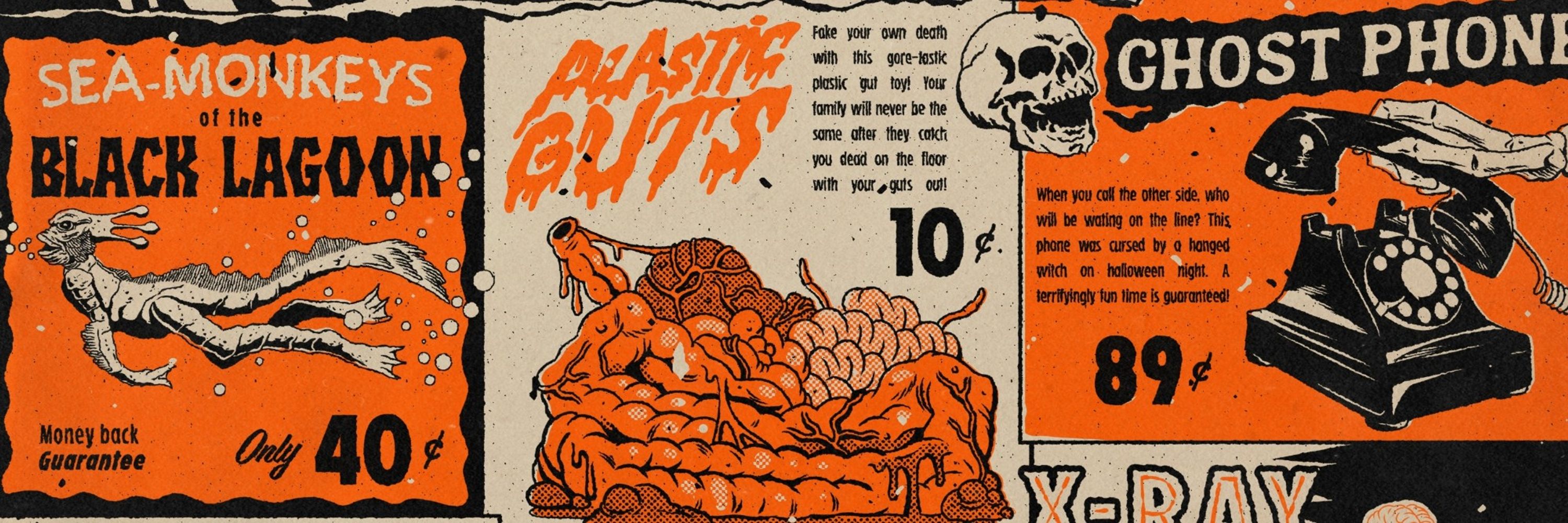 Austin Pardun Art