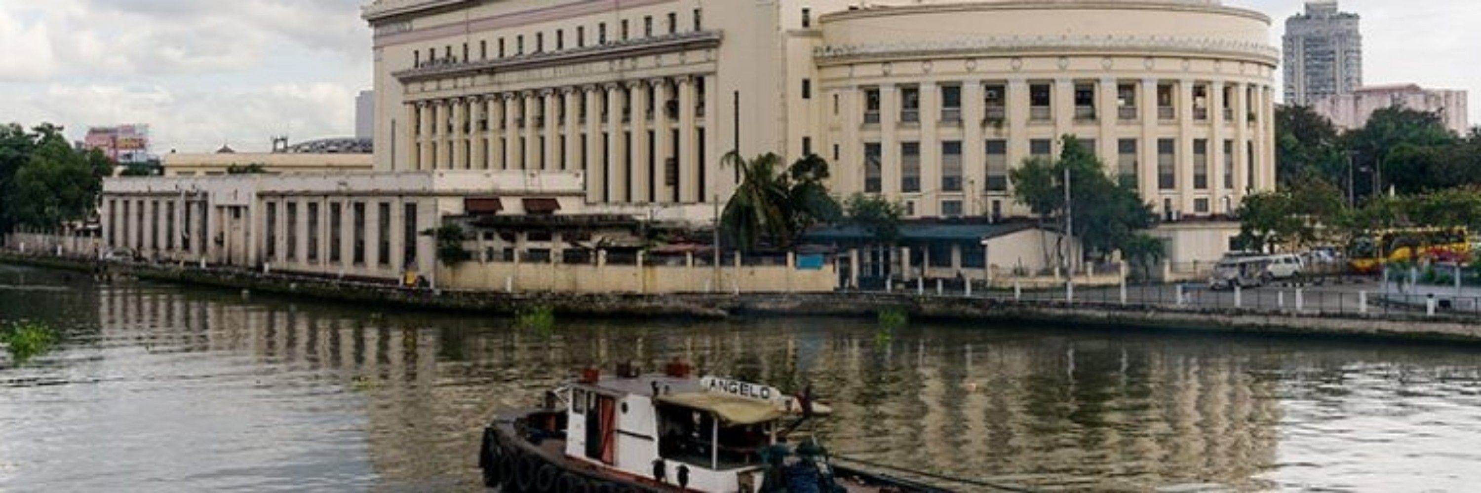 Manila