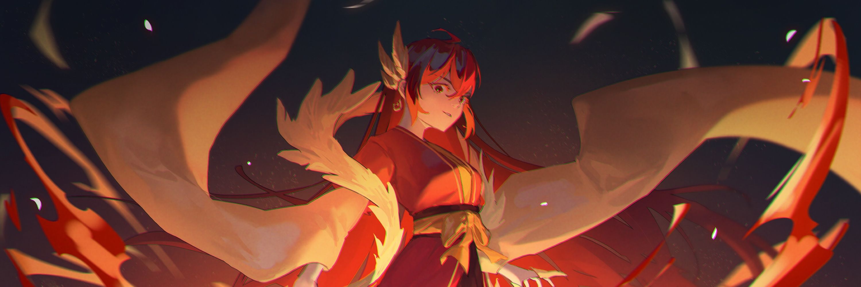 Fieryphoenix