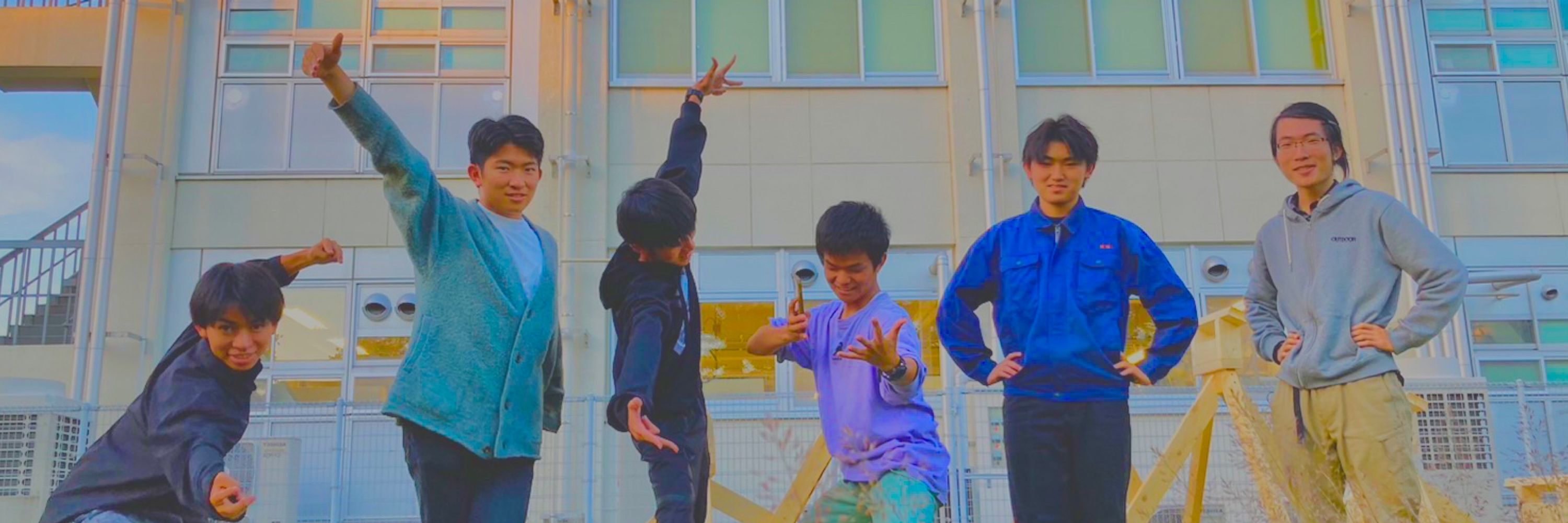 Craft Team STARSS -ローラコースター作ってる高専生-