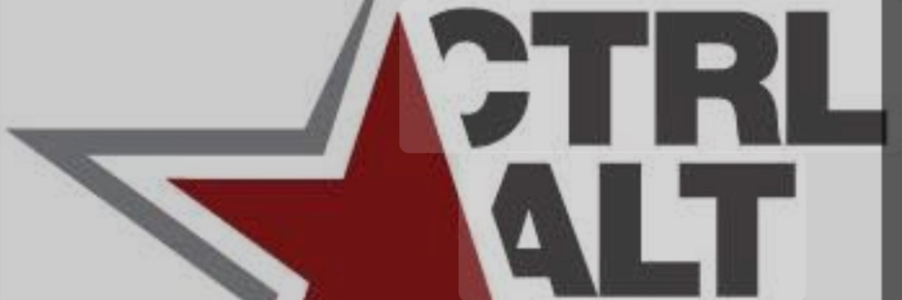 Ctrlaltdell