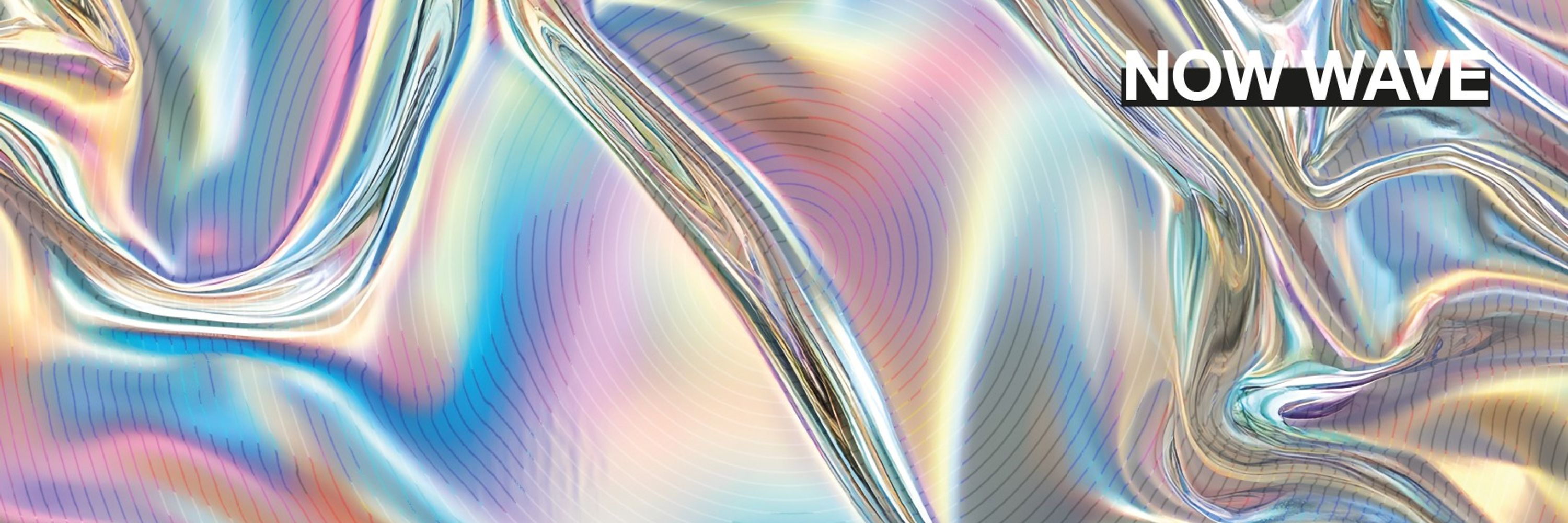 NOW WAVE