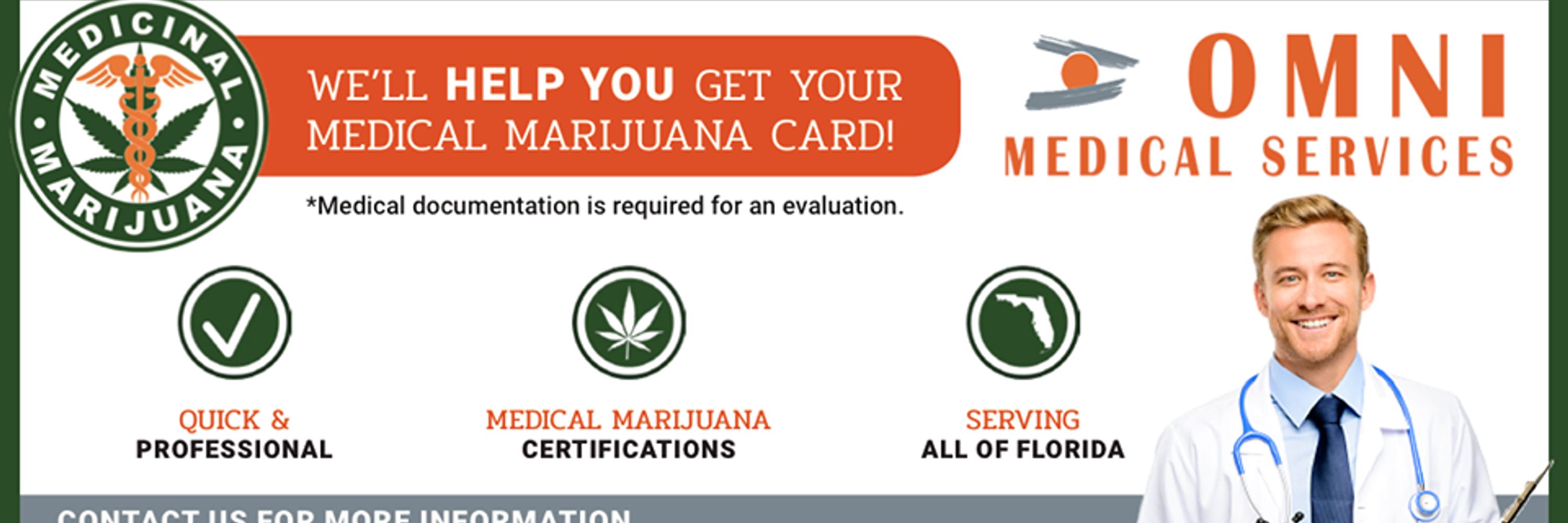 Omni Medical Services Florida