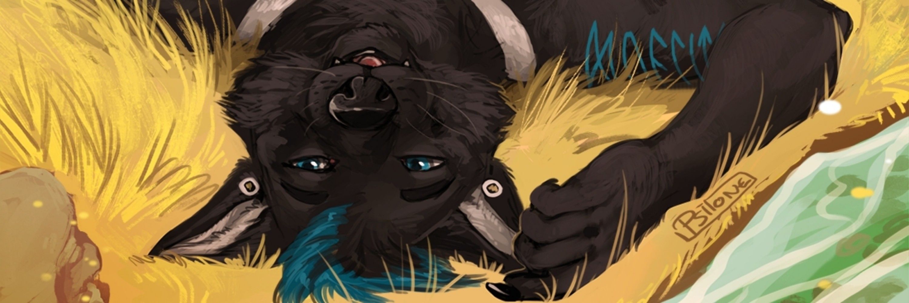 Jace Wolf
