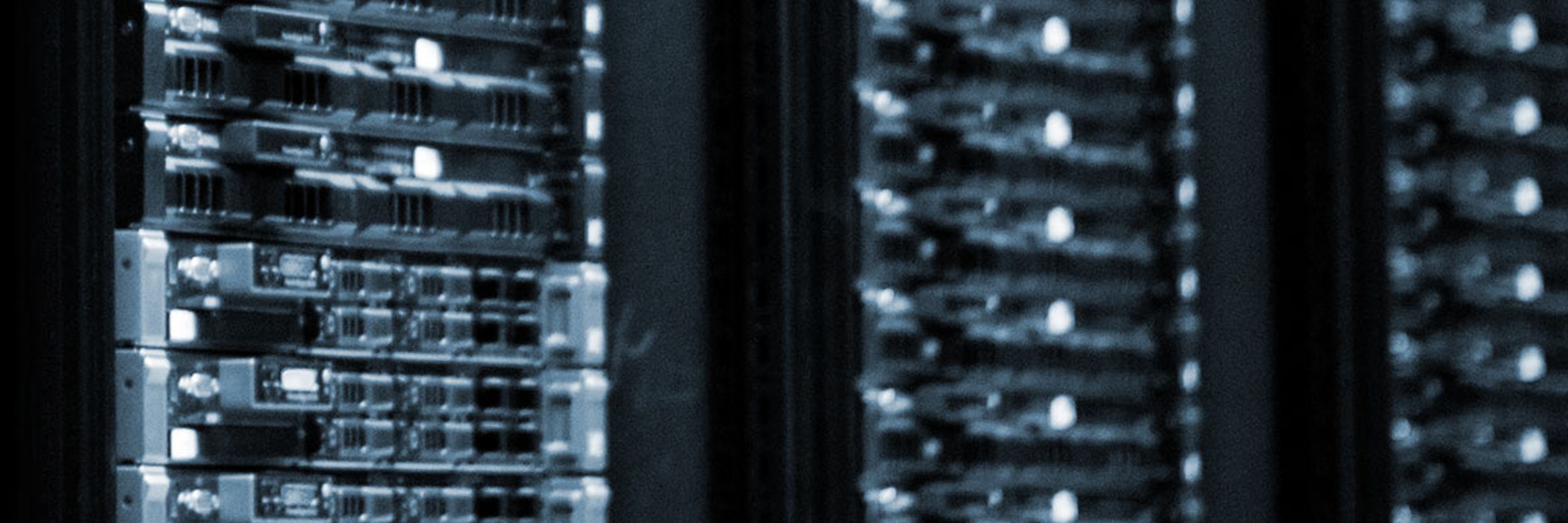 Dark Data Project