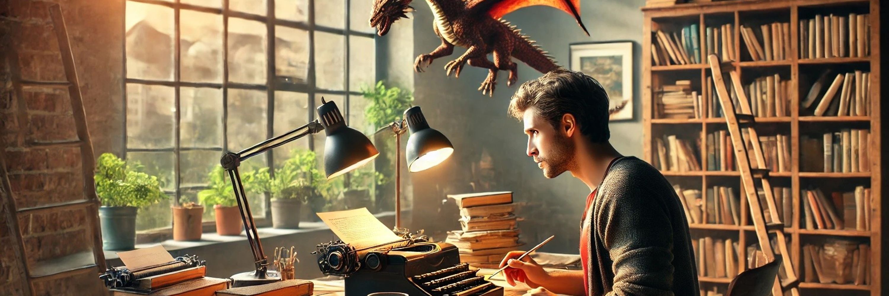 M.R. Cullen - Author