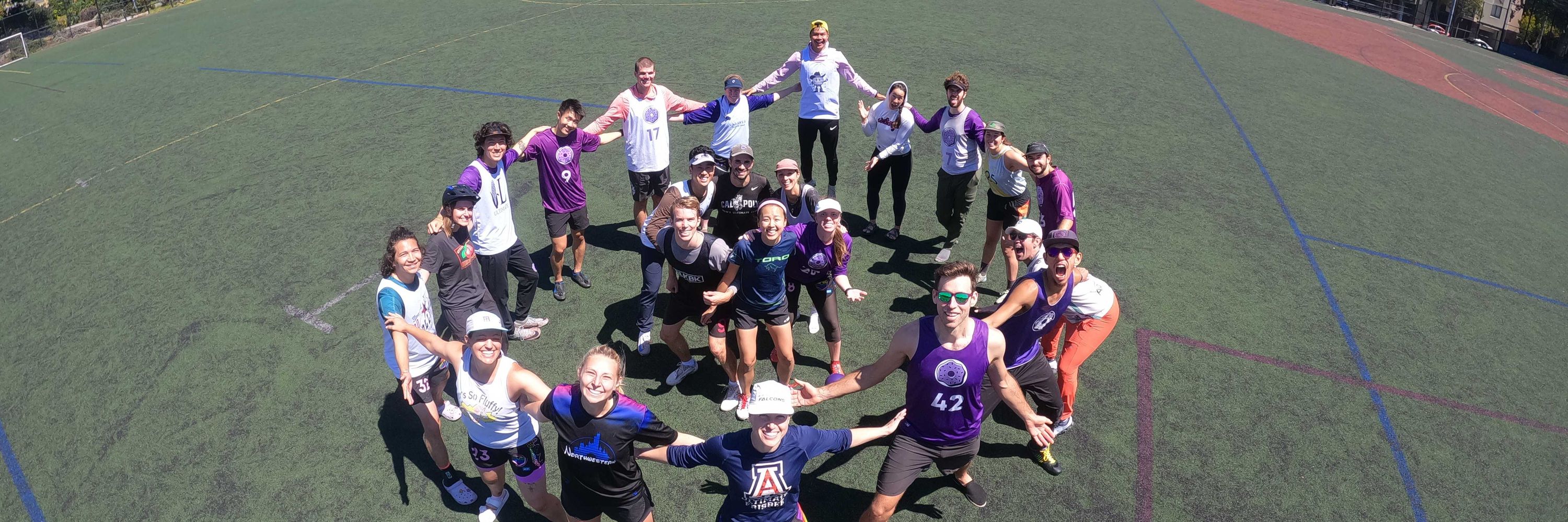 Donuts Ultimate