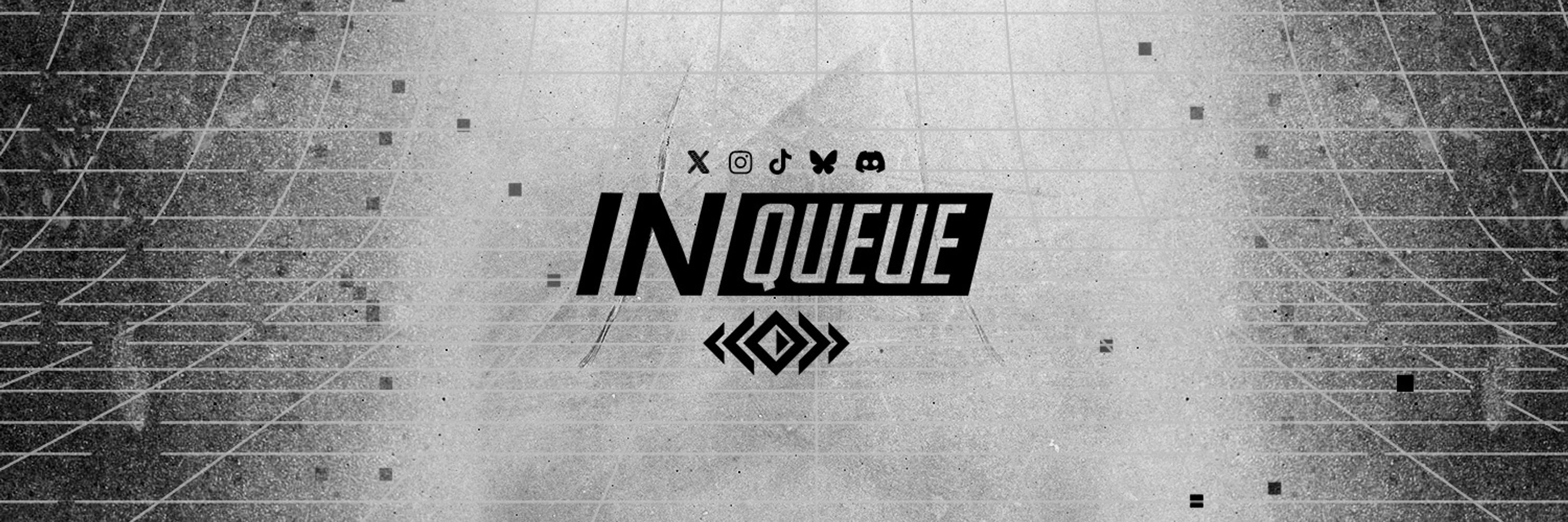 In Queue
