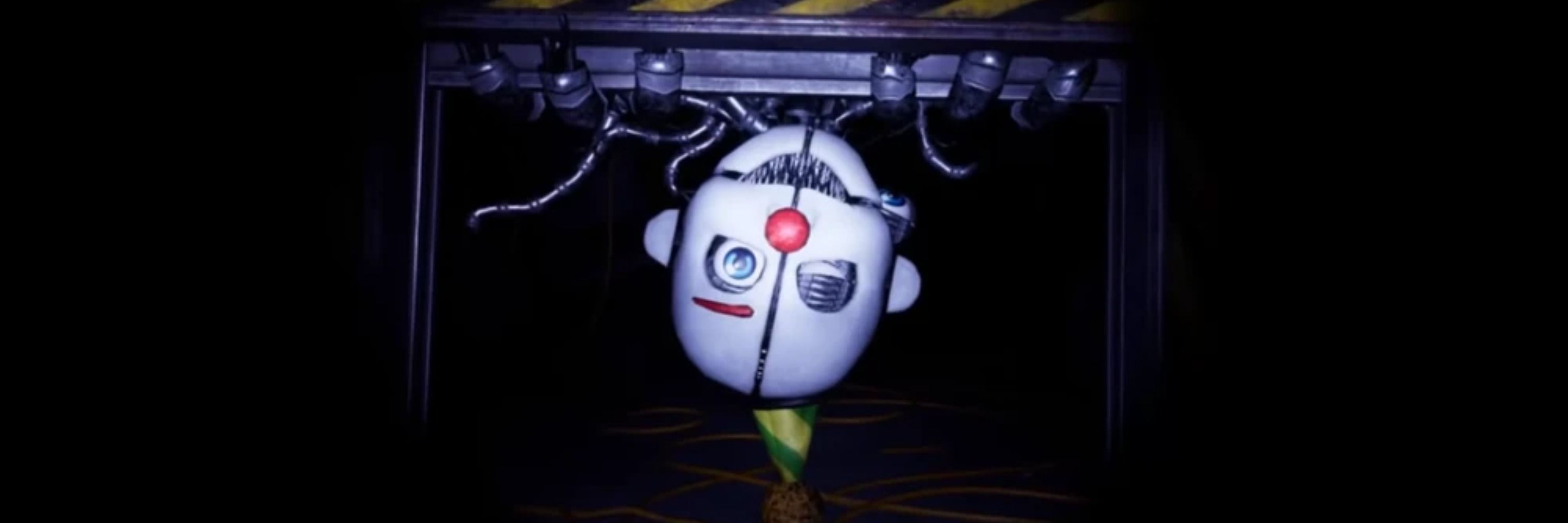 Ennard's #1 fan