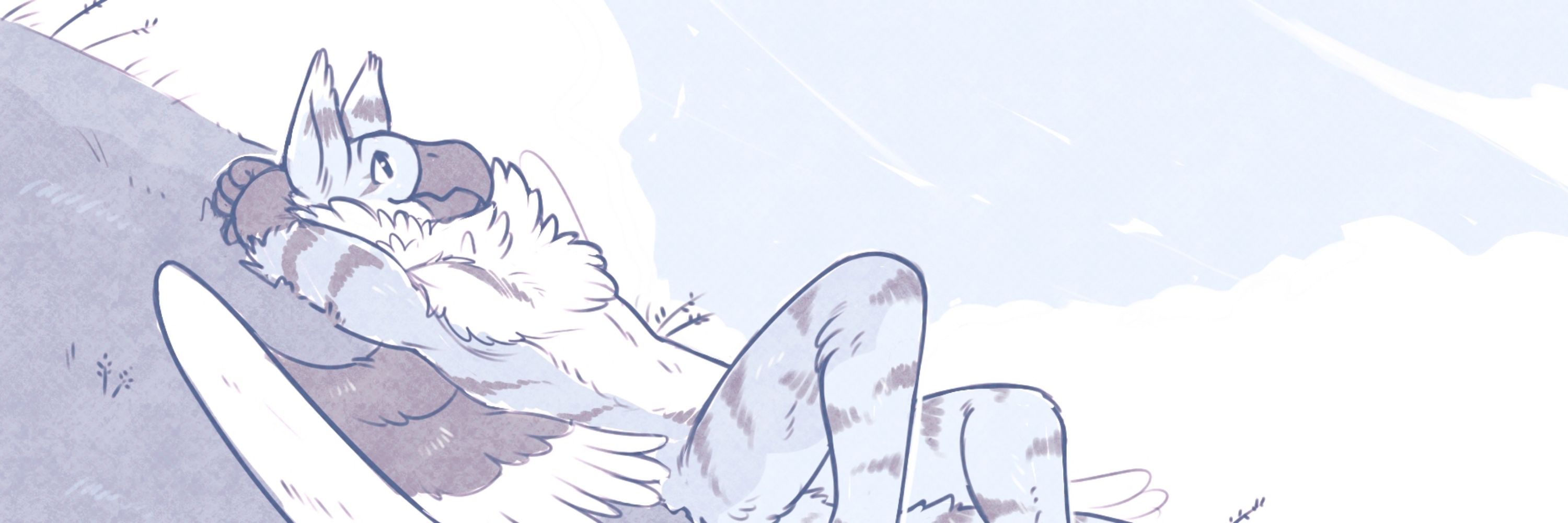 Elie the Gryphon