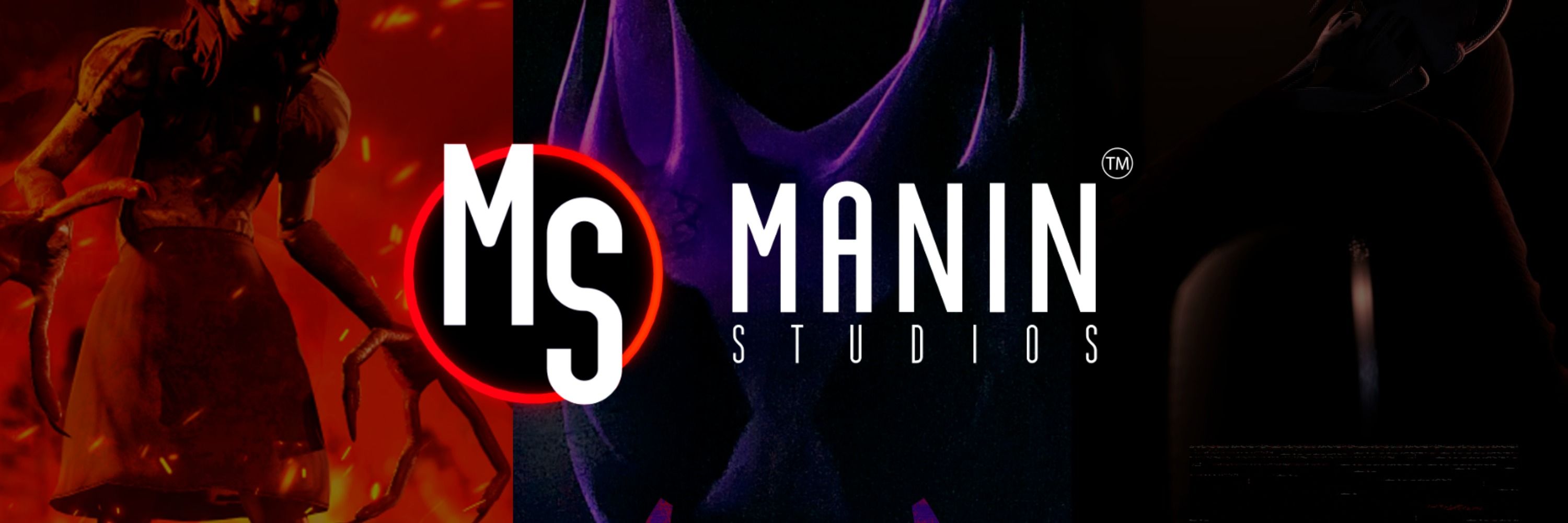 Manin Studios™