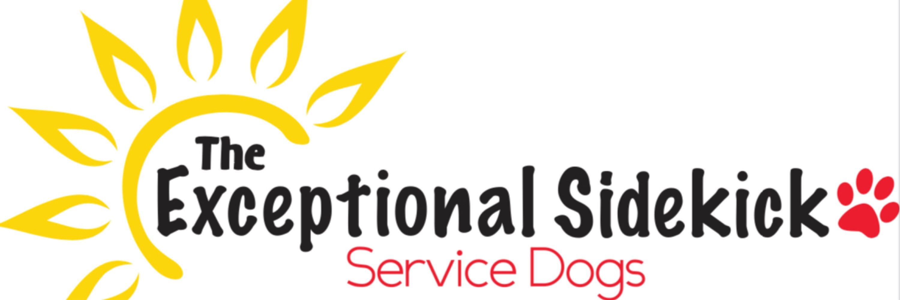 The Exceptional Sidekick Service Dogs