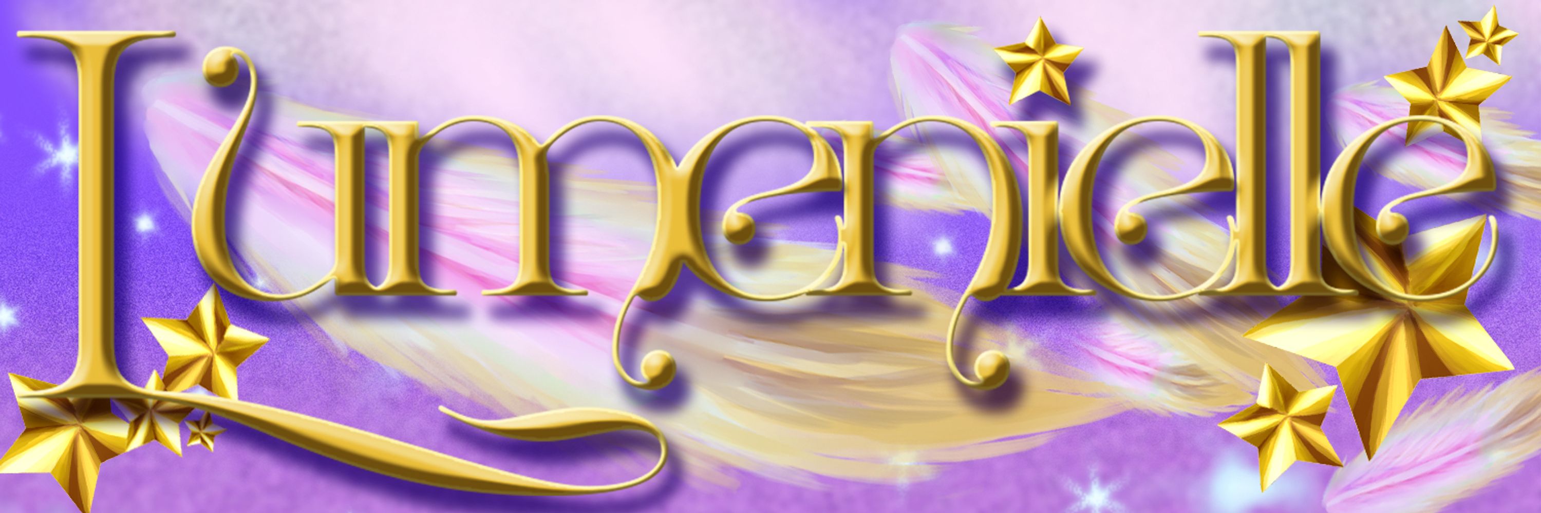 Lumenielle 🌈 Musician & Vsinger 🌟 Original Music