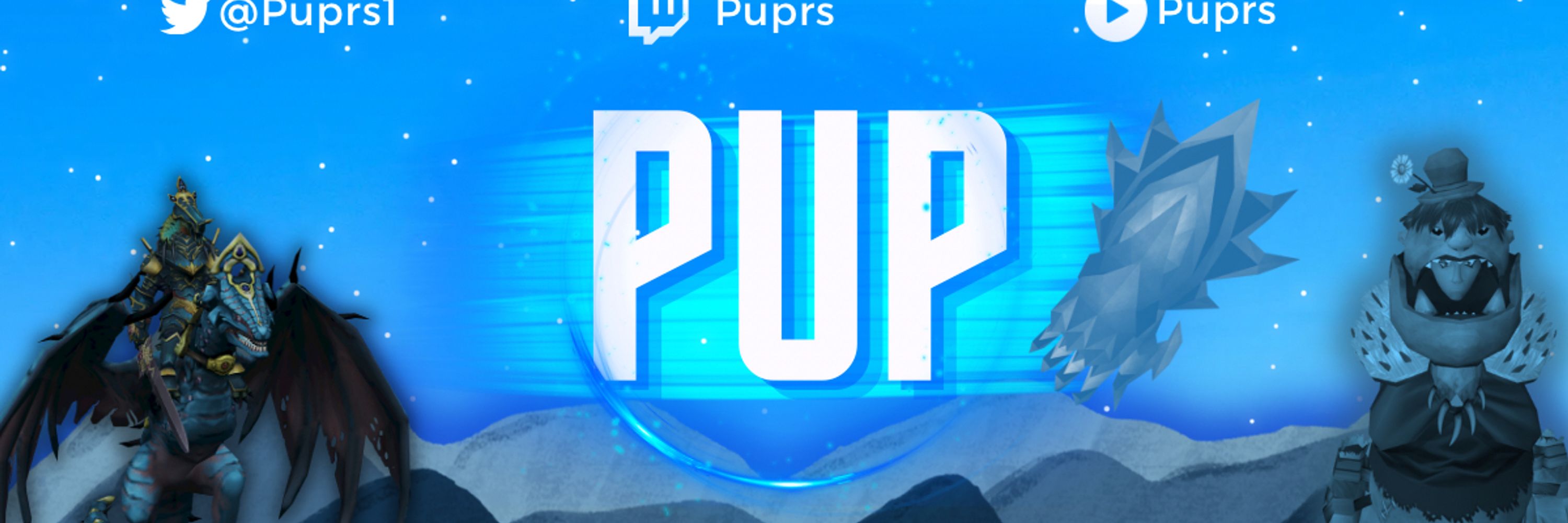 Pup