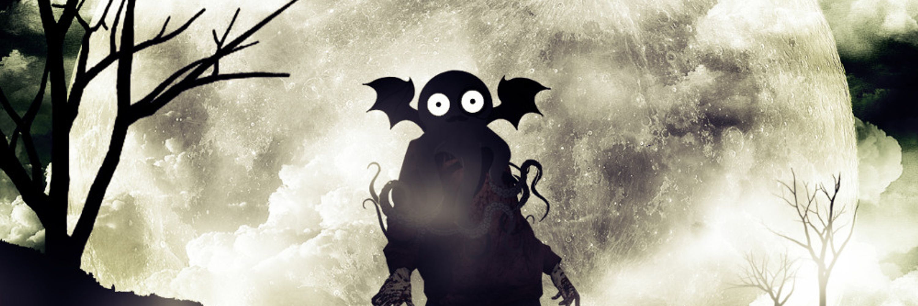 Grimoires & Tentacules