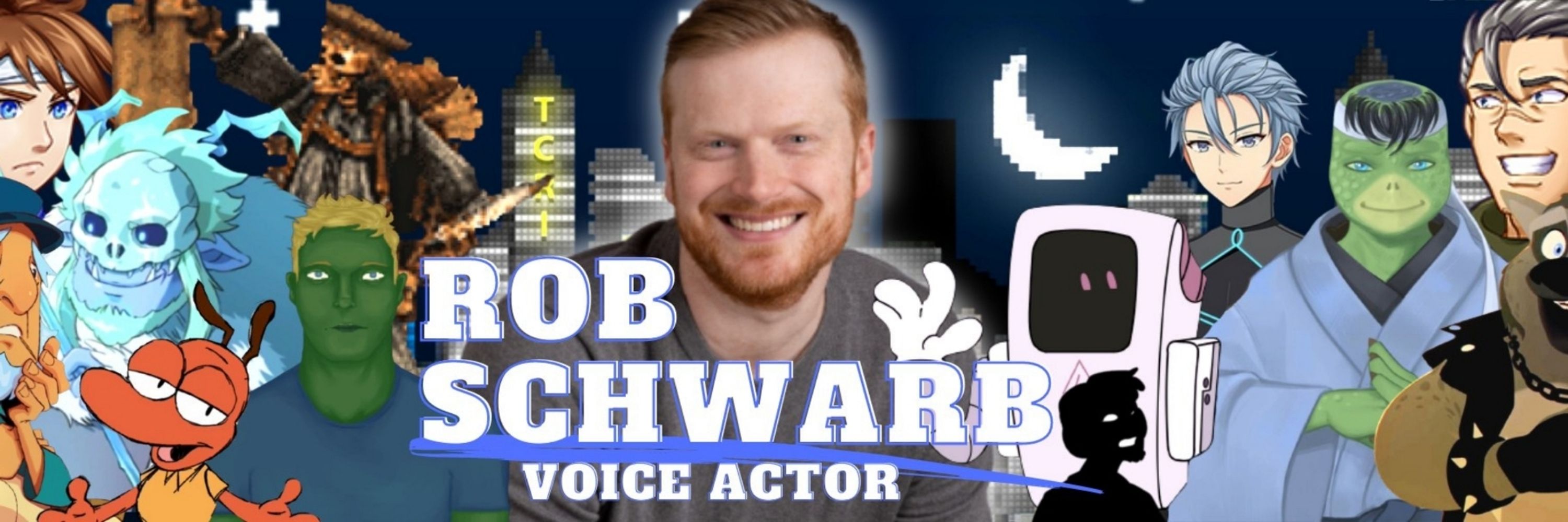 Rob Schwarb