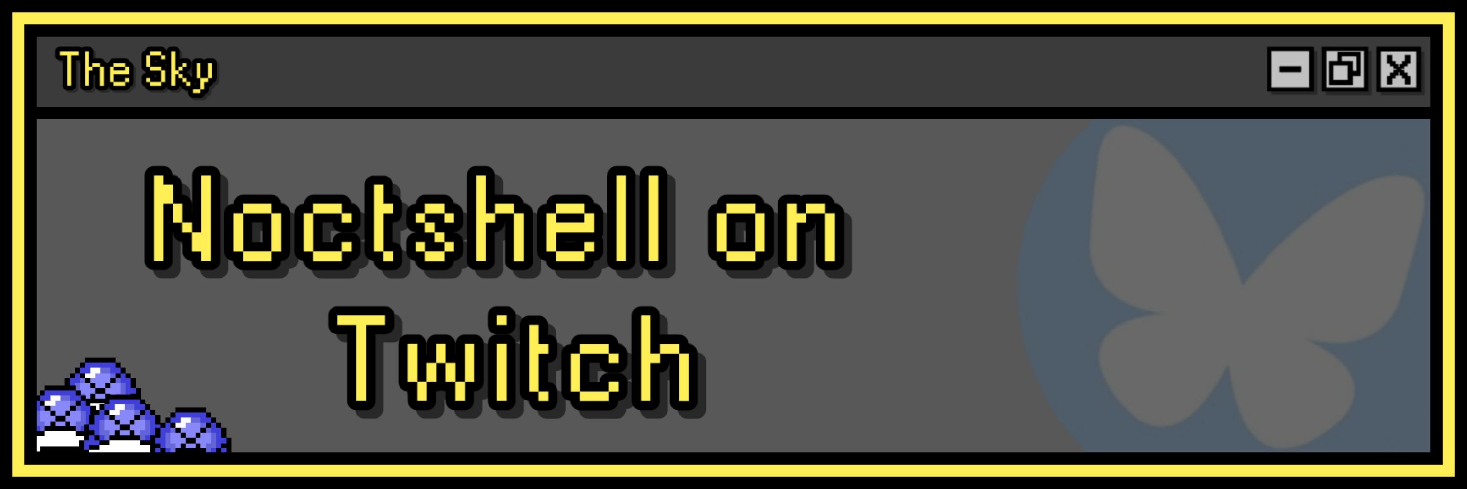 noctshell