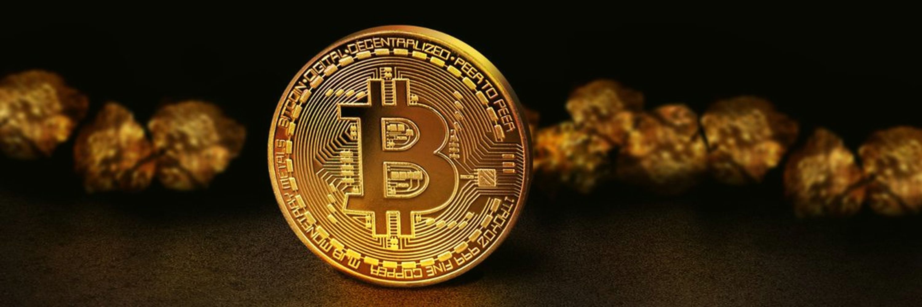 BlockchainRichs