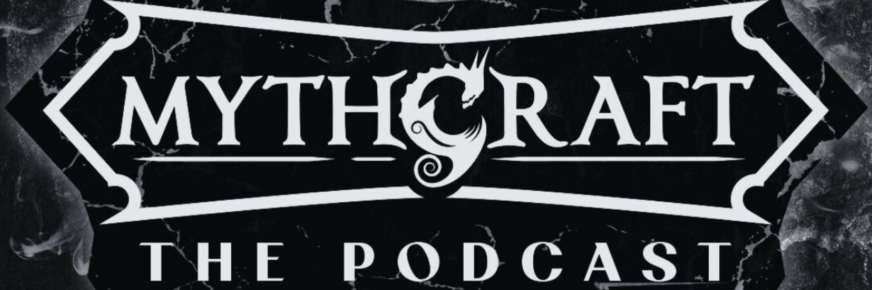 MythCraft The Podcast