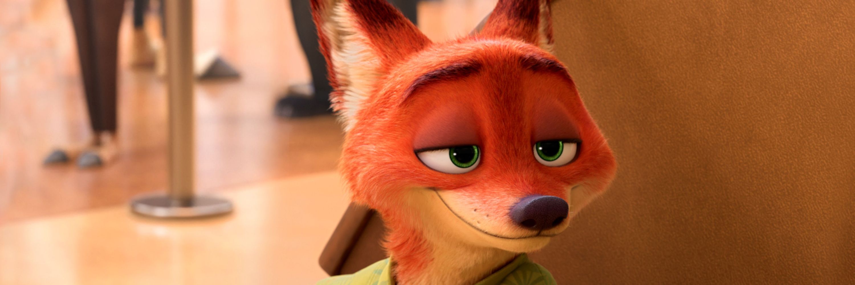 🦊 Florian Fox