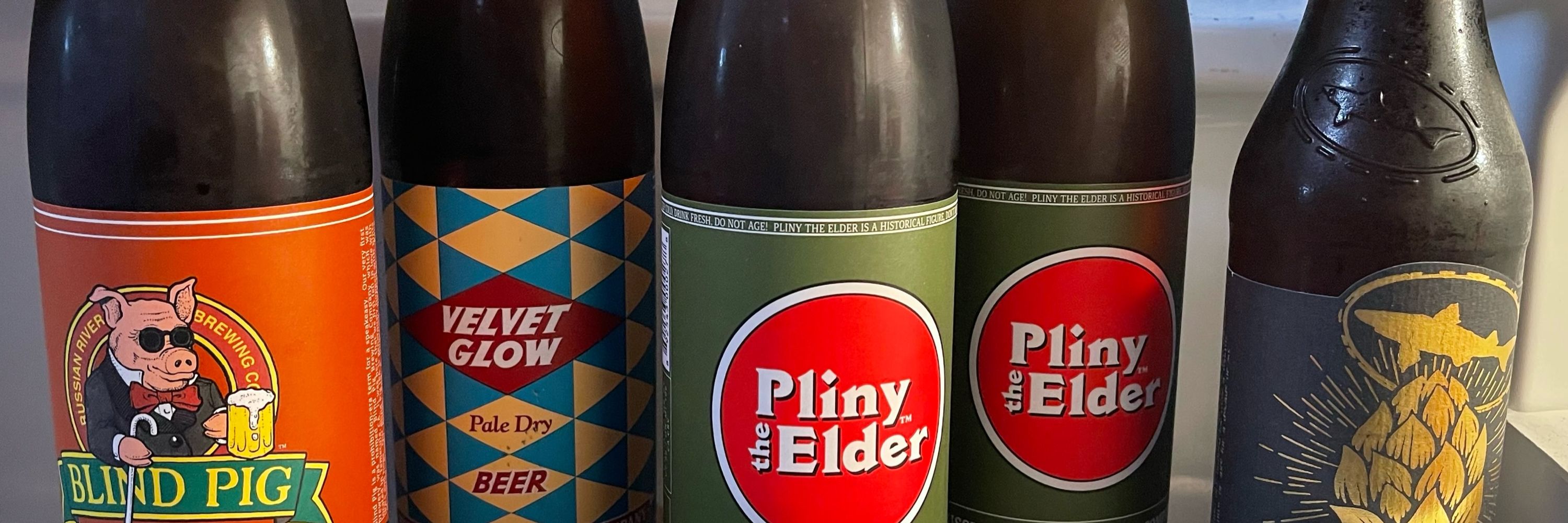 Beer Taster