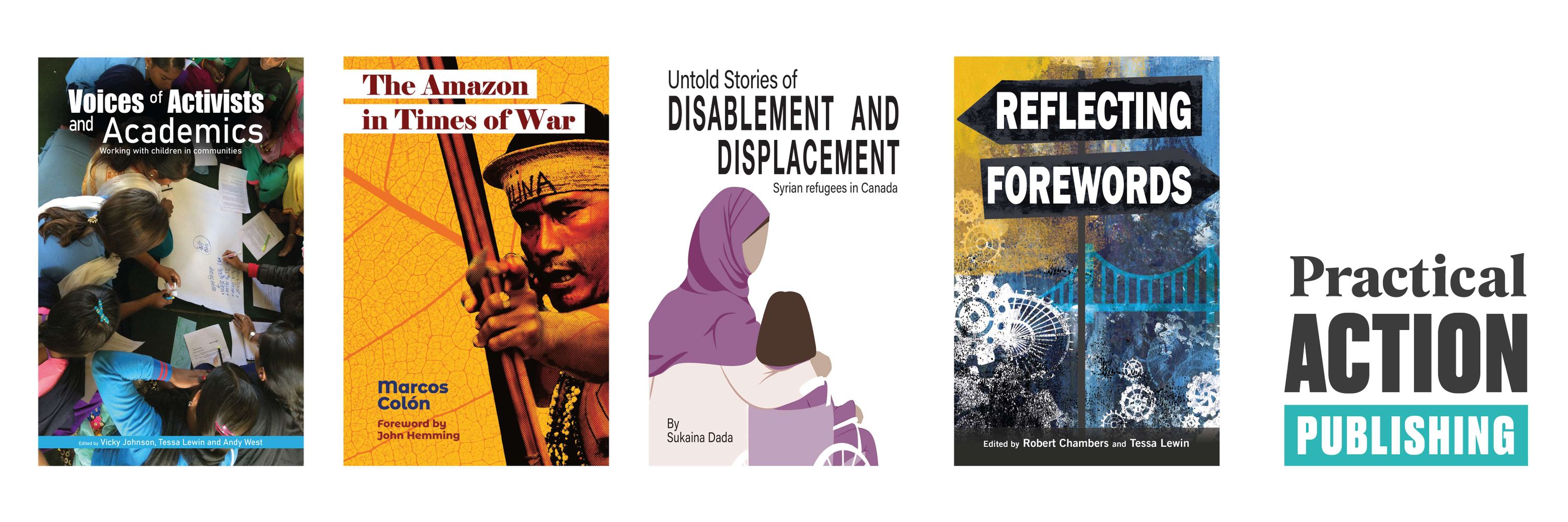 Practical Action Publishing