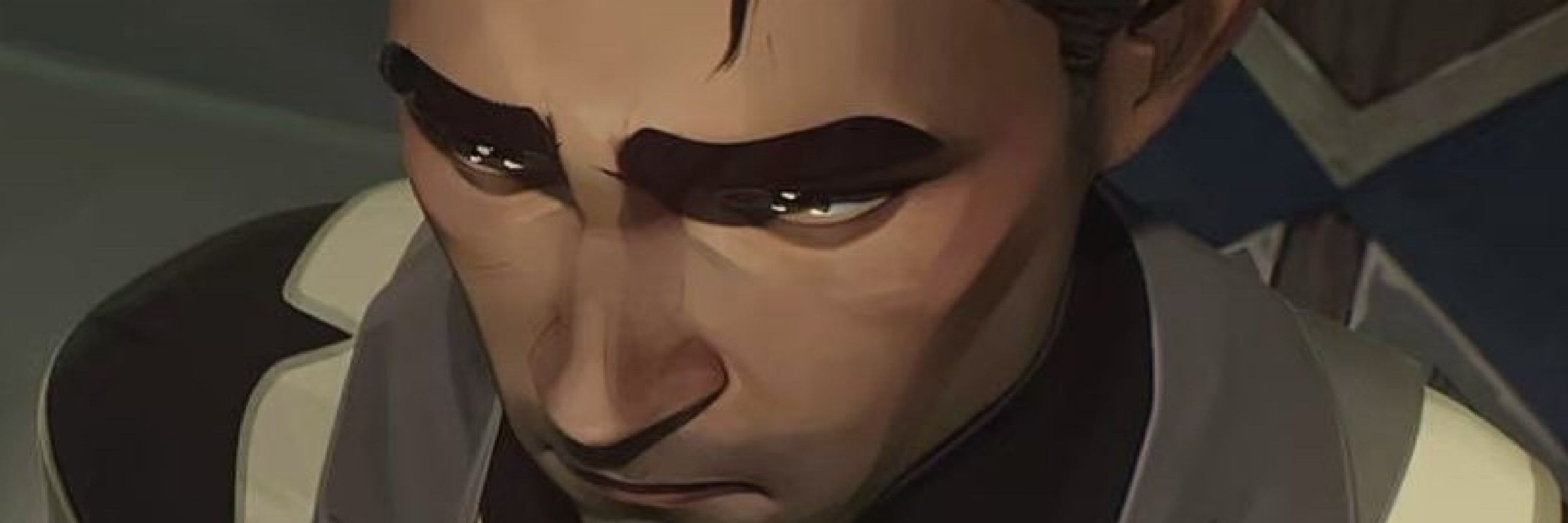 Viktor crashout god