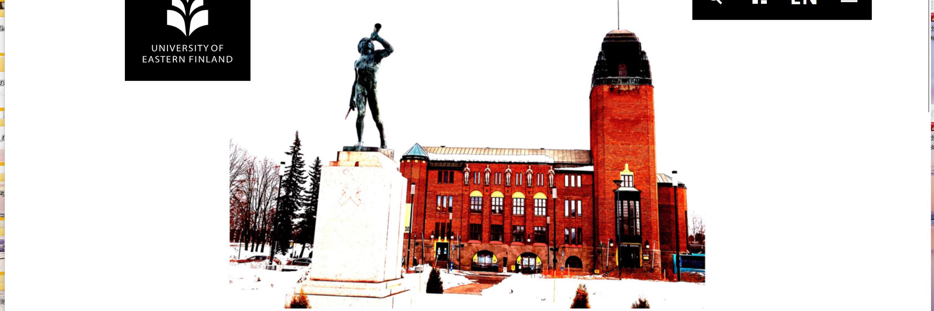DRD Hum Conference 2024, Joensuu