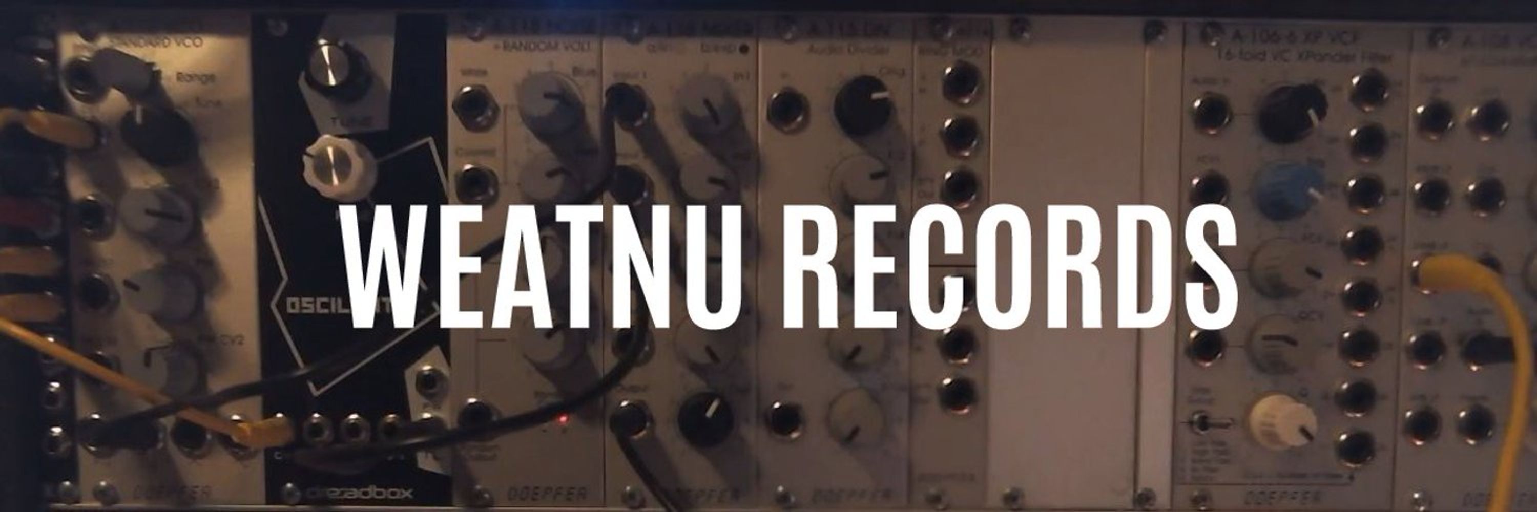 WEATNU Records 