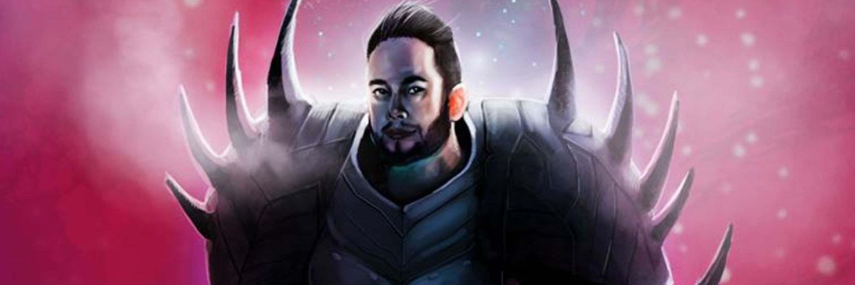 Iron Will