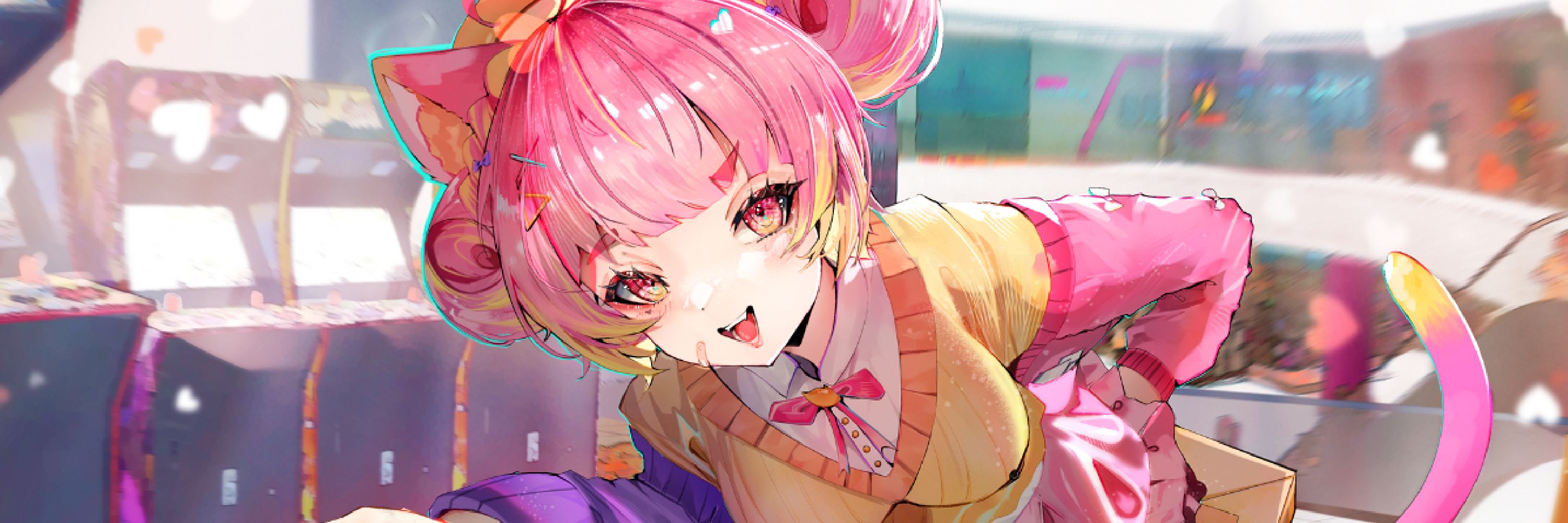 Shang | Vtuber 🍭🌟
