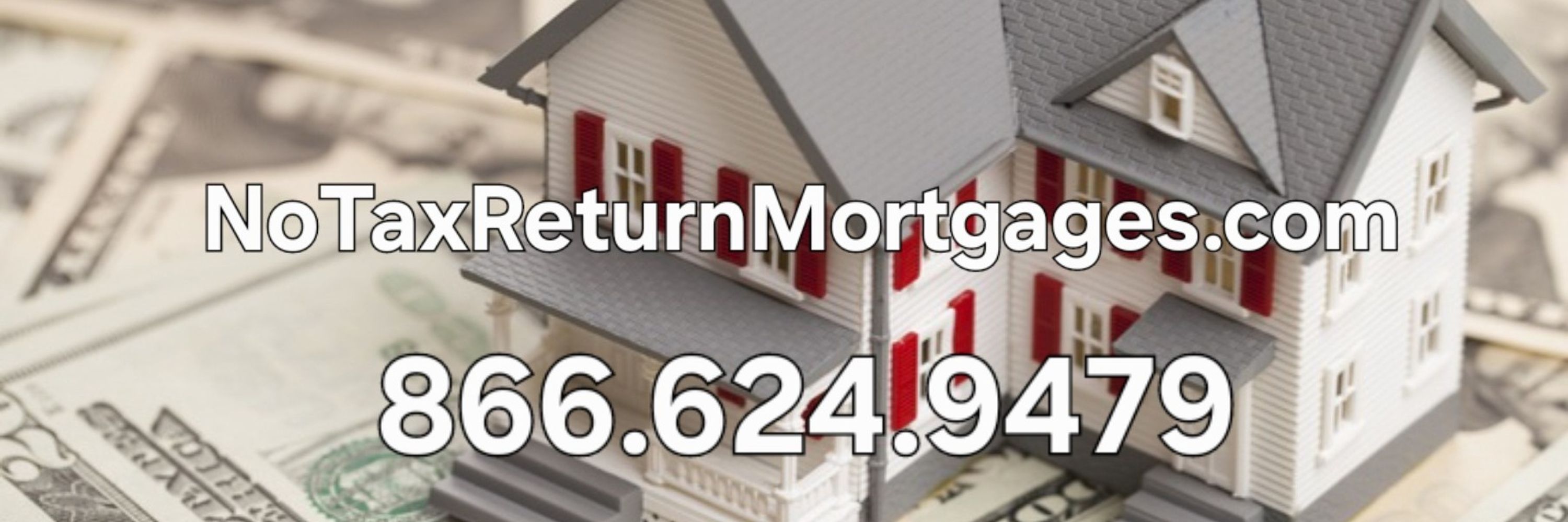 NoTaxReturn Mortgage Experts
