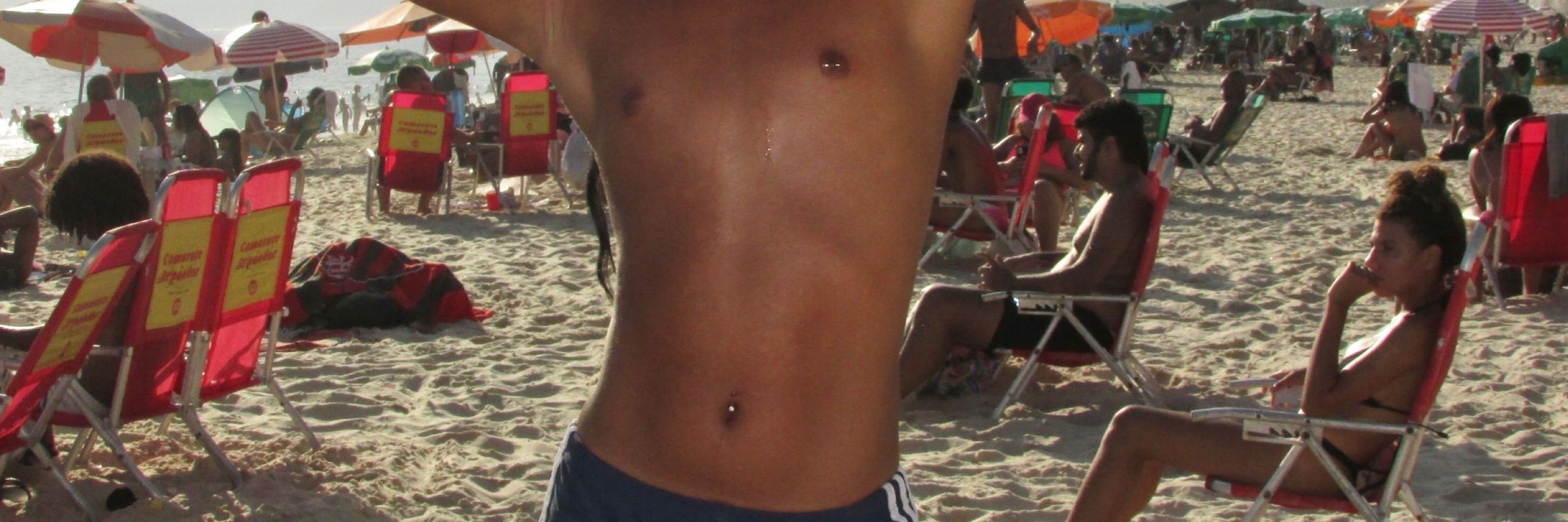 guará🏹
