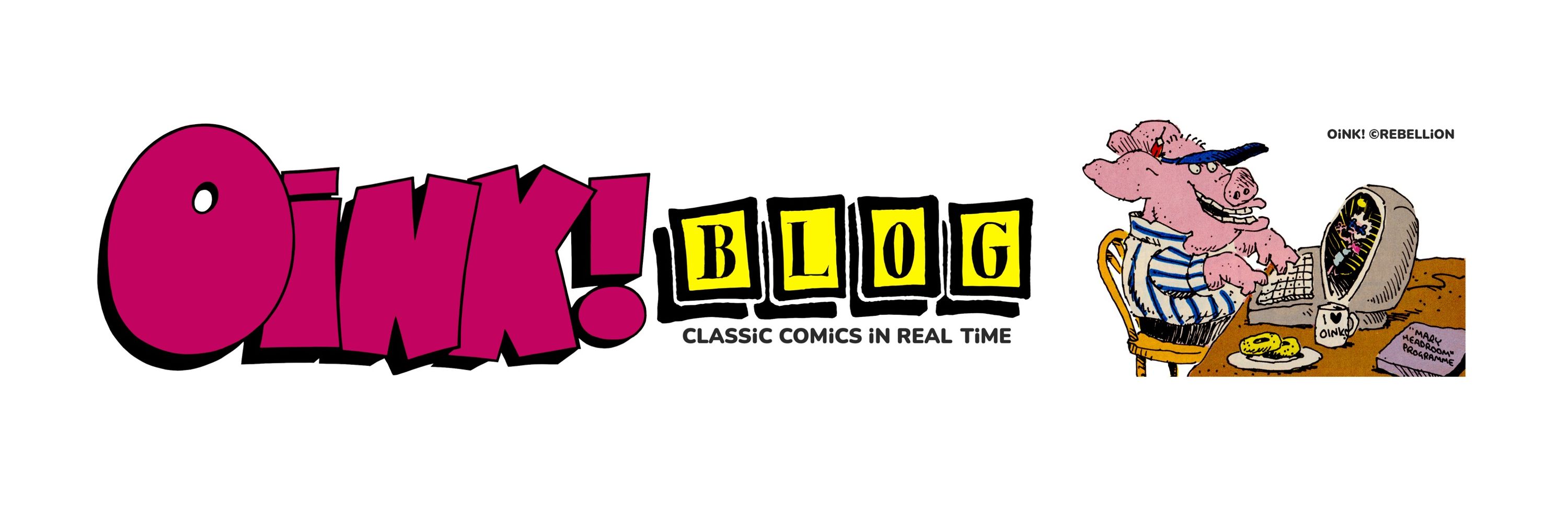 OiNK Blog