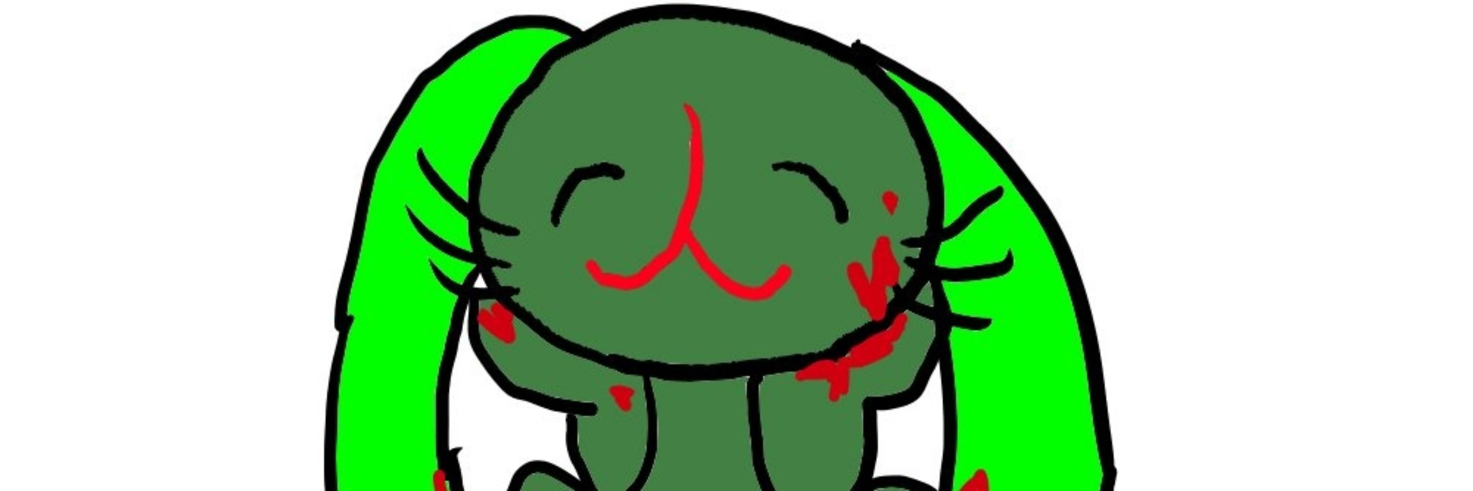 ☆