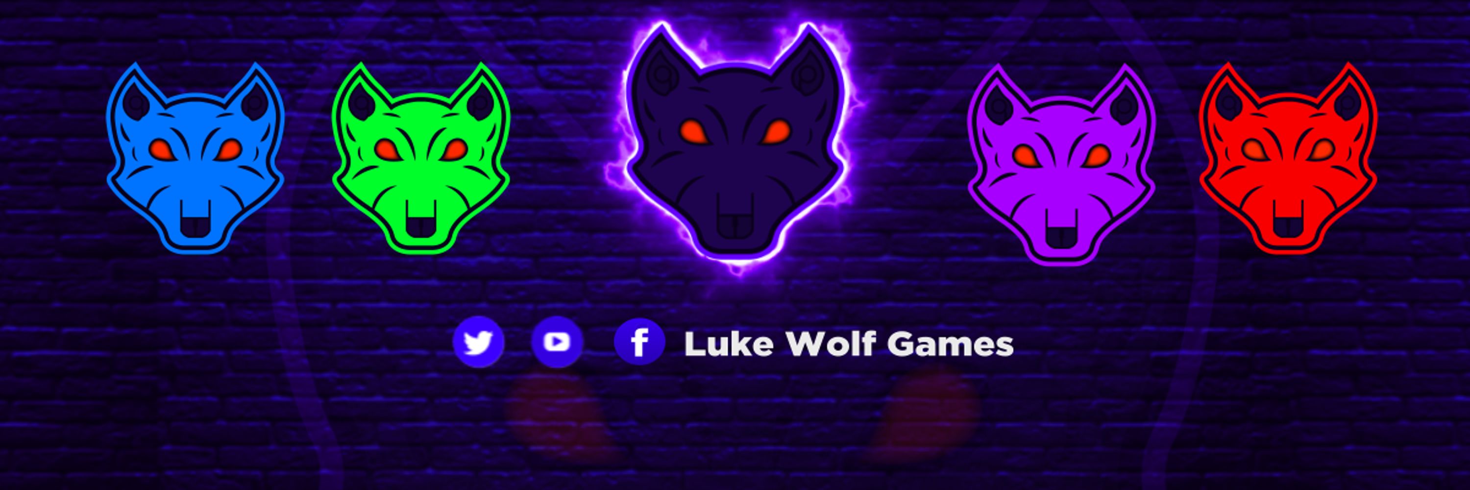 Luke Wolf
