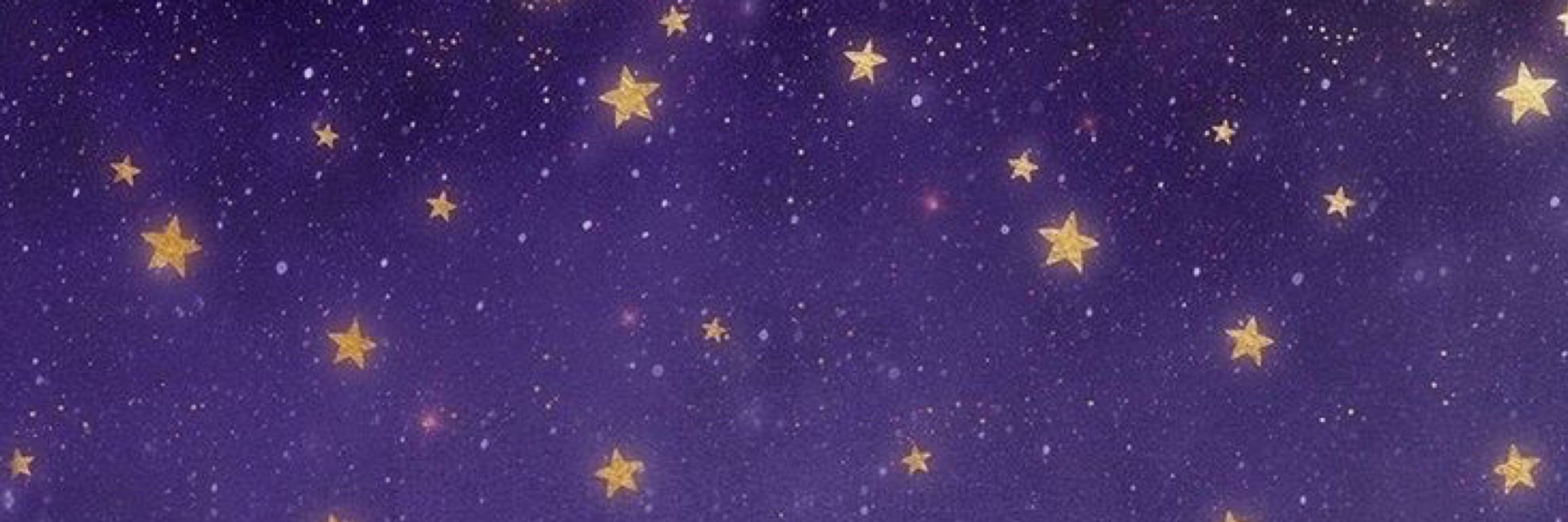 twice as many stars ☆