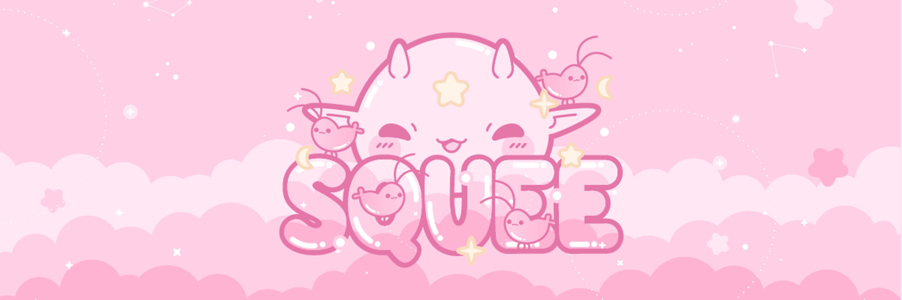 Squee 🌟🦐 ENVtuber