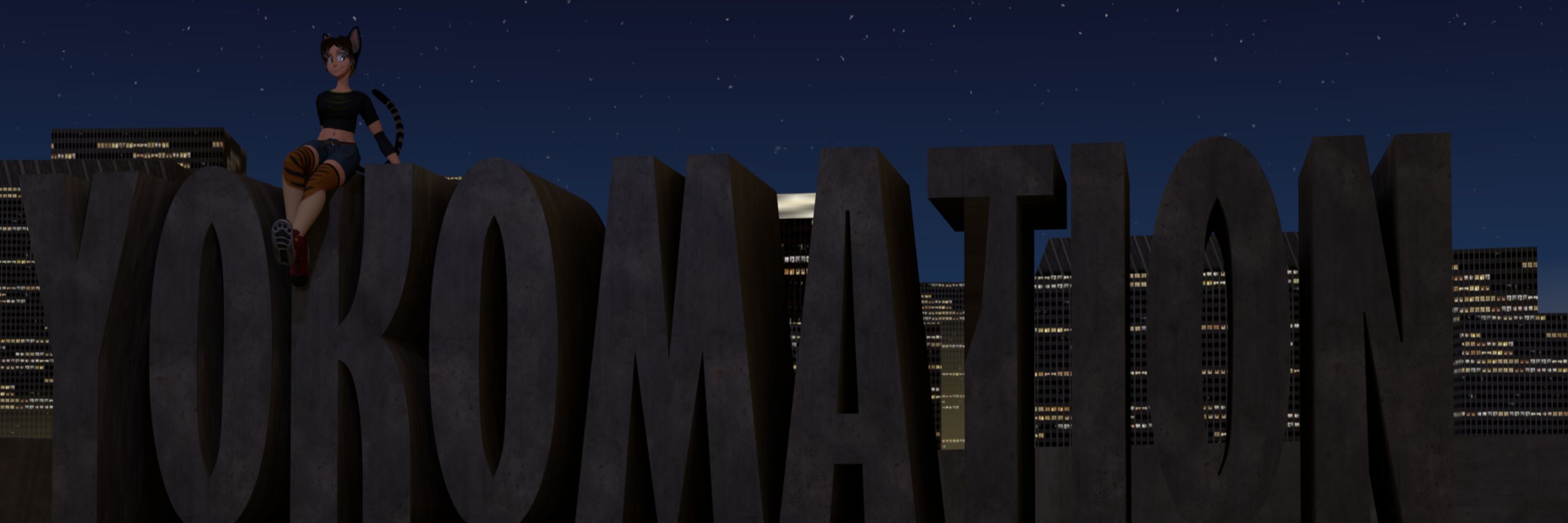 Yokomation Studios