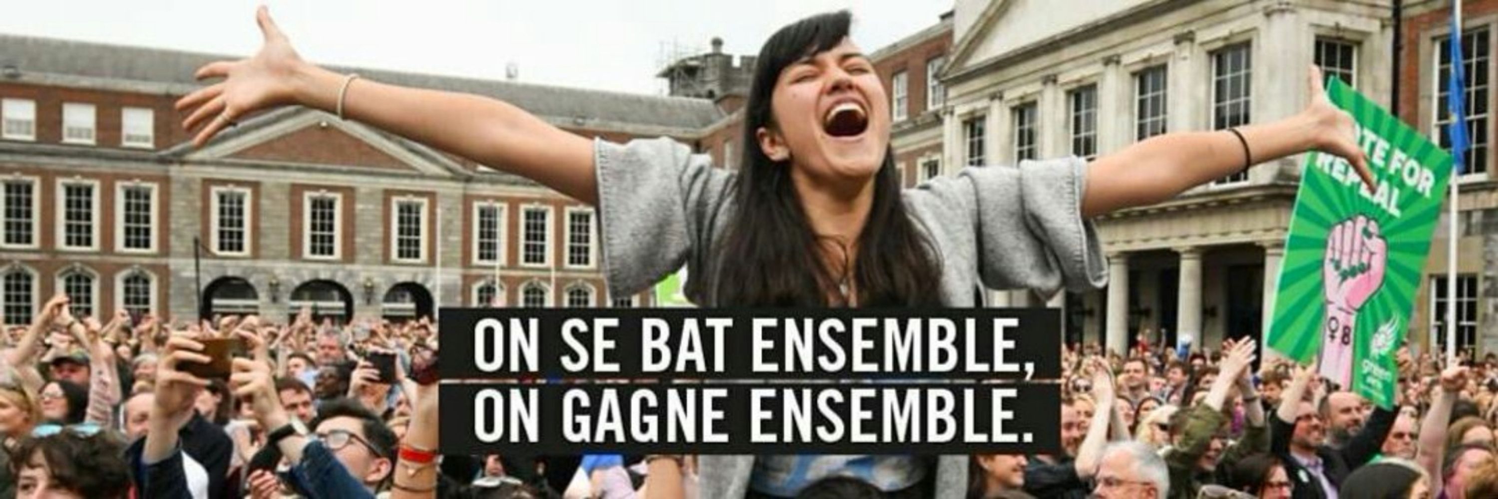 Amnesty Saint-Denis