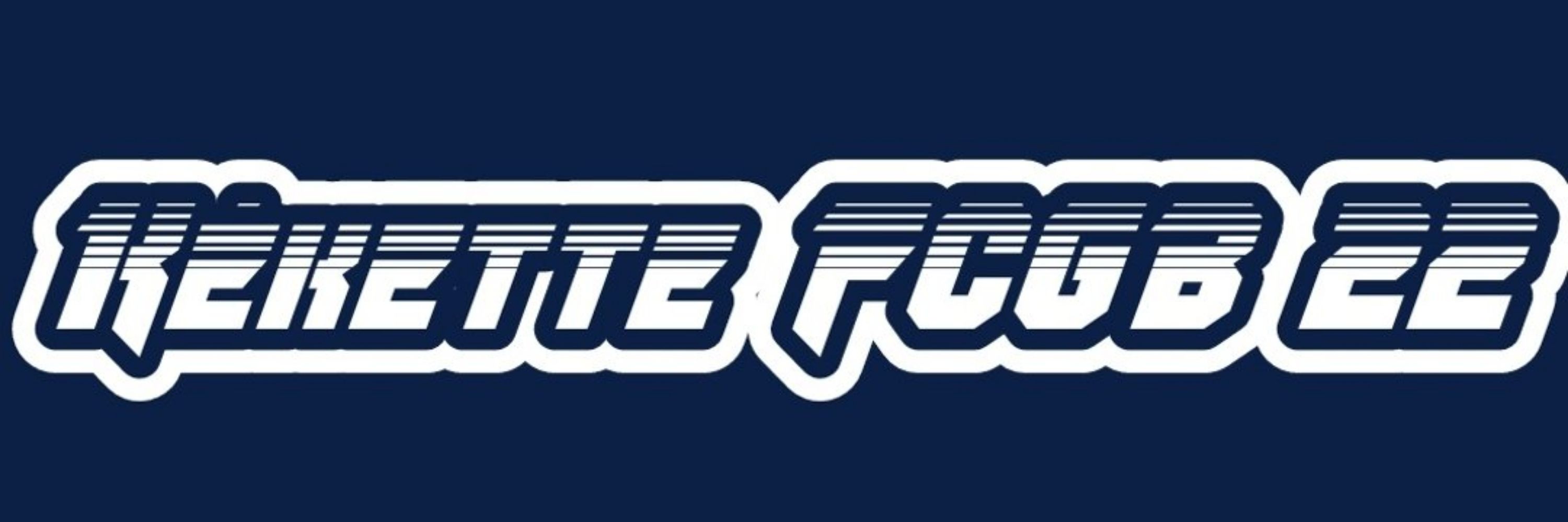 Kékette FCGB 22