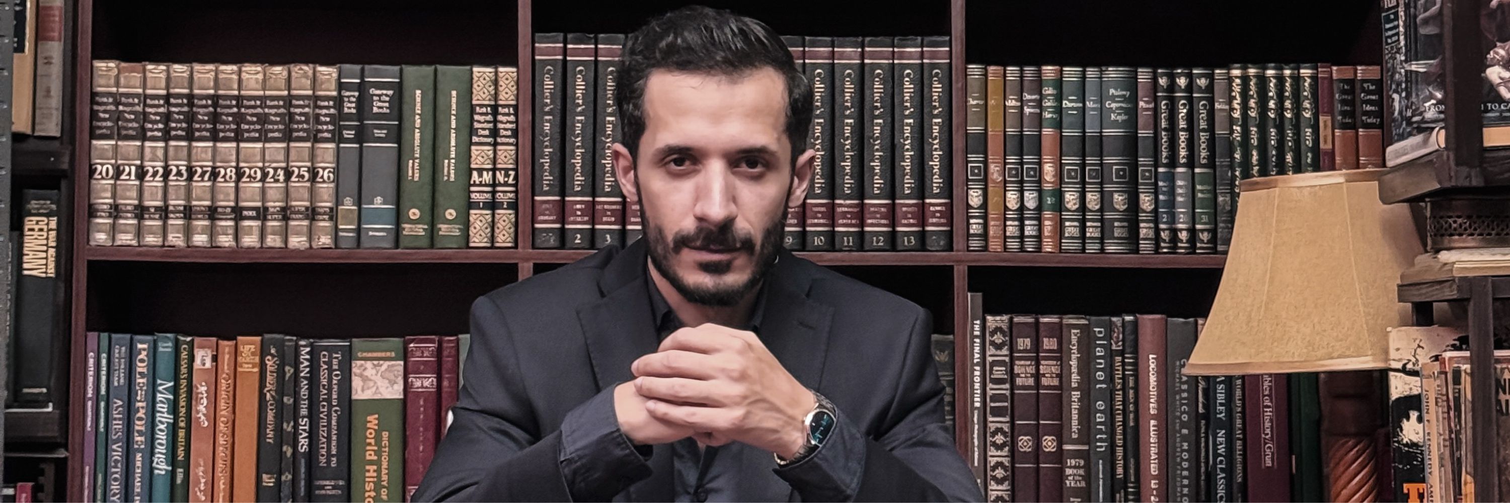Saad Kaiser