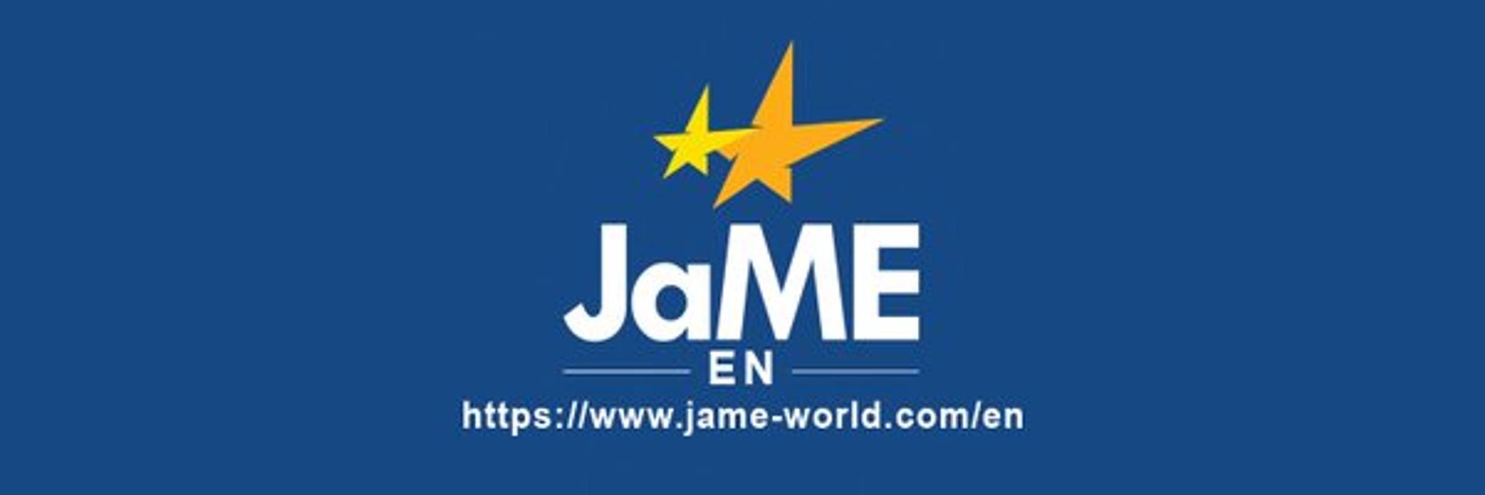 JaME (English Version)