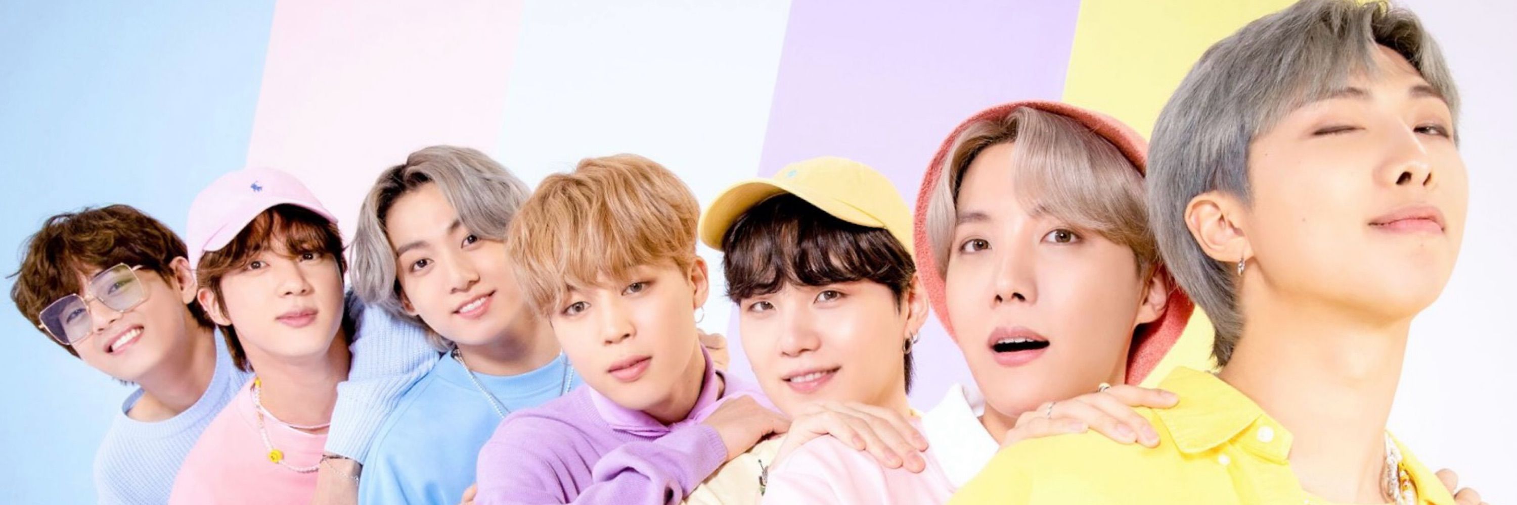 Steph⁷ is seeing Hobi 💜